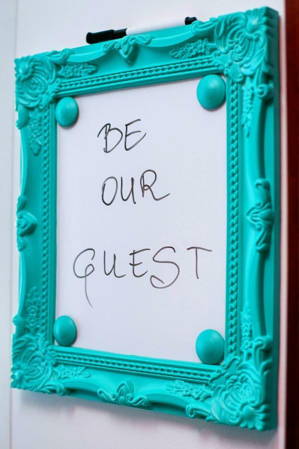 Berg Apartament Blue グダニスク エクステリア 写真