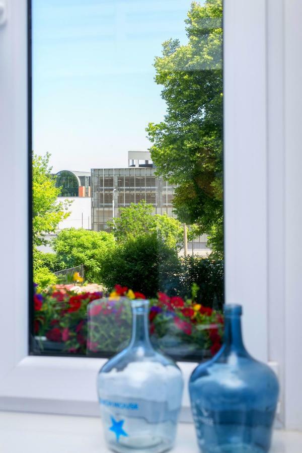 Berg Apartament Blue グダニスク エクステリア 写真