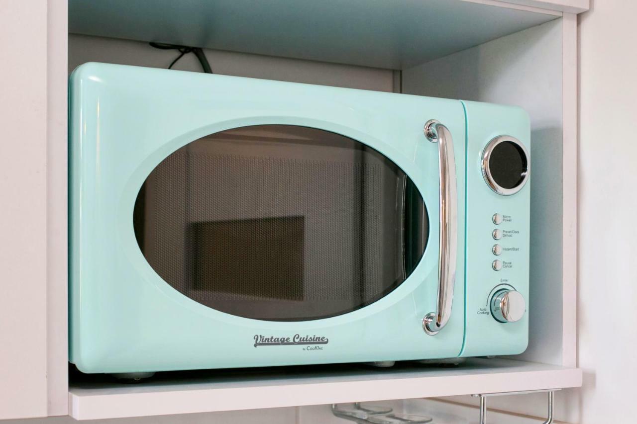 Berg Apartament Blue グダニスク エクステリア 写真